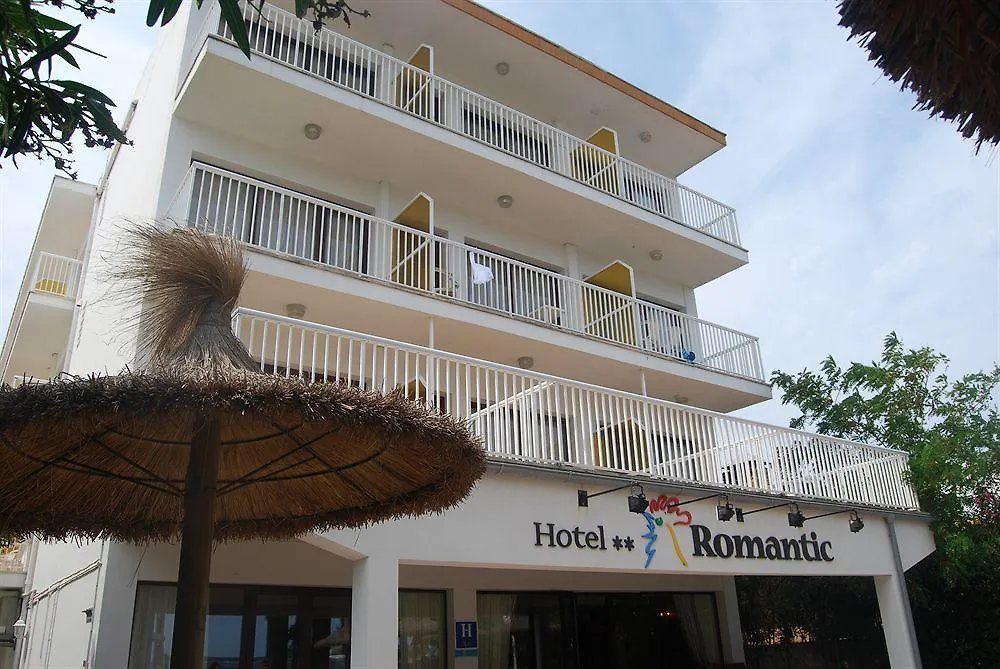 Cabot Romantic- Adults Only Port de Pollenca 3*,  Spain