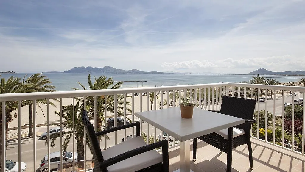 Cabot Romantic- Adults Only Port de Pollenca Hotel