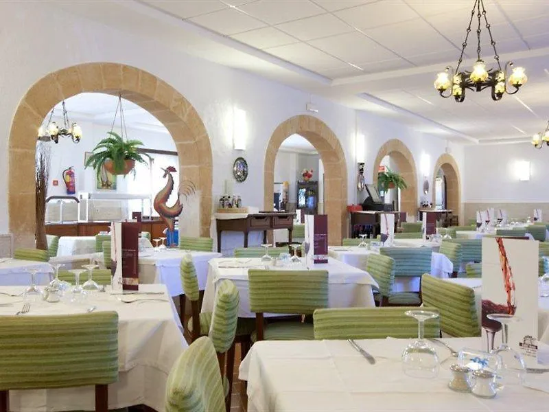 *** Hotel Cabot Romantic- Adults Only Port de Pollenca Spain
