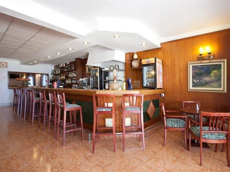 Cabot Romantic- Adults Only Port de Pollenca Hotel