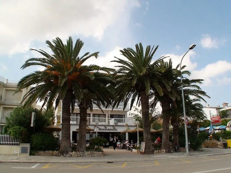 Hotel Cabot Romantic- Adults Only Port de Pollenca