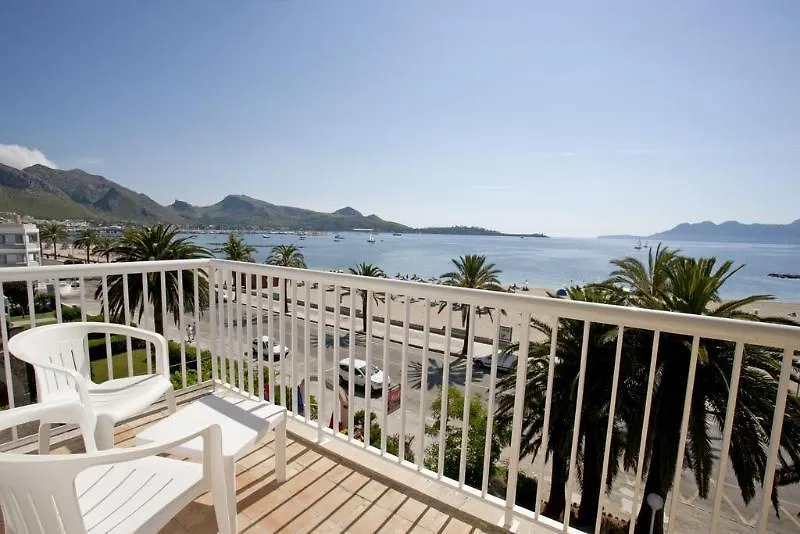 Hotel Cabot Romantic- Adults Only Port de Pollenca