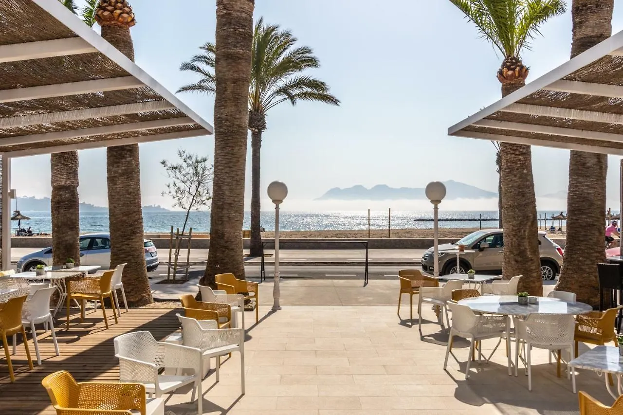 Cabot Romantic- Adults Only Port de Pollenca