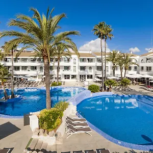 4* Apartahotel Hoposa & Villaconcha