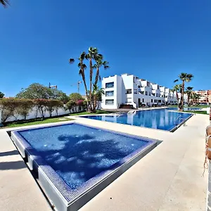  Apartamento Alborada Iii España