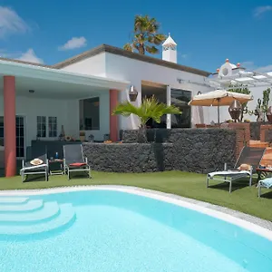  Villa Del Moral España