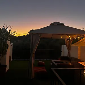  Villa La Andalusi España