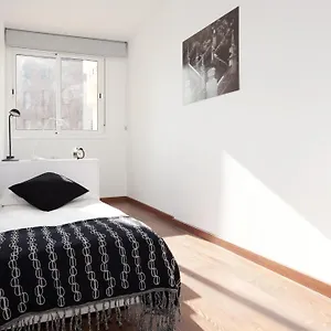  Apartamento Ab Montjuic España