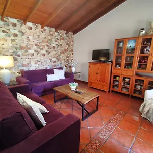  Casa rural El Serrillal España