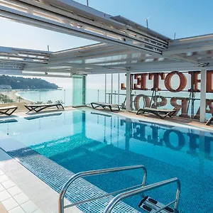 visit hotel