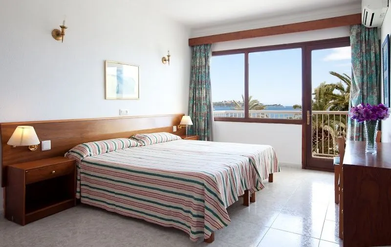 فندق Cabot Romantic- Adults Only بورت دي بوينسا