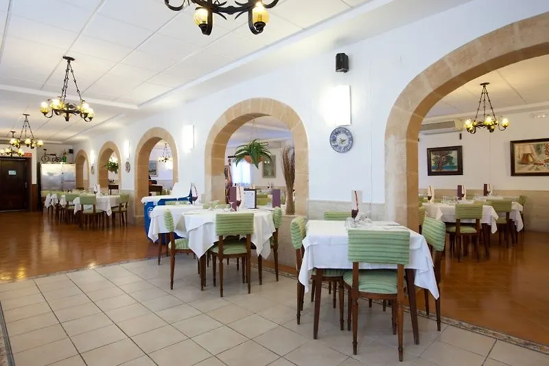 Cabot Romantic- Adults Only Puerto Pollensa