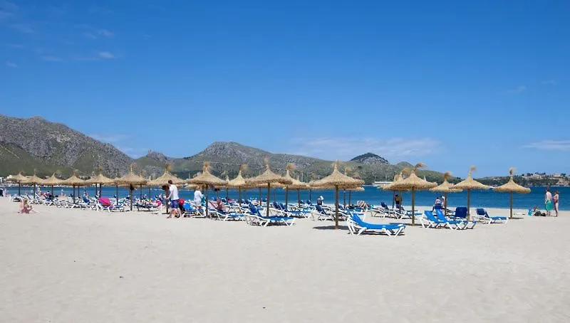 Cabot Romantic- Adults Only Puerto Pollensa