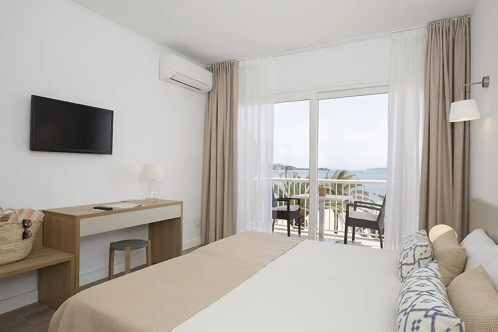 فندق Cabot Romantic- Adults Only بورت دي بوينسا