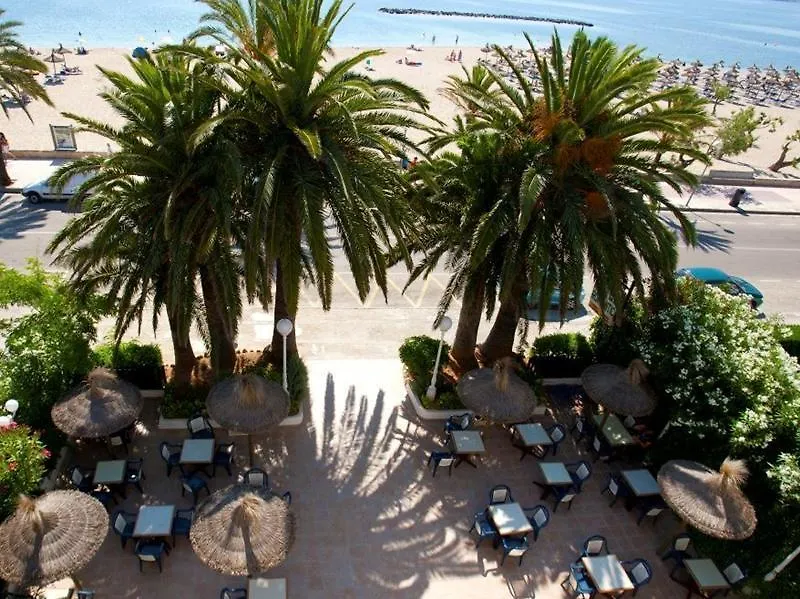 Hotel Cabot Romantic- Adults Only Puerto Pollensa