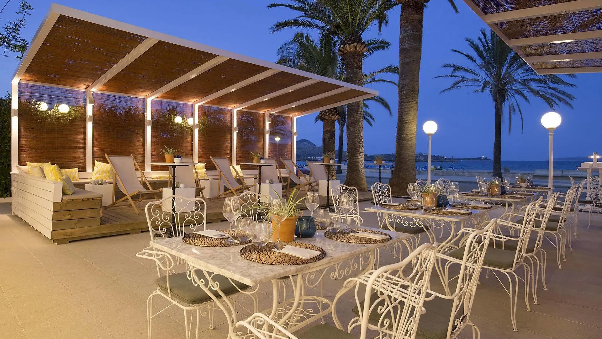 *** Hotel Cabot Romantic- Adults Only Puerto Pollensa España