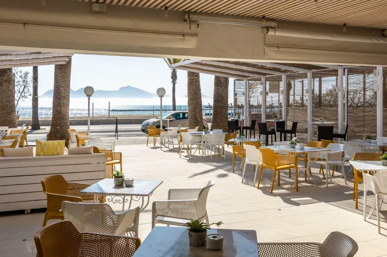 فندق Cabot Romantic- Adults Only بورت دي بوينسا