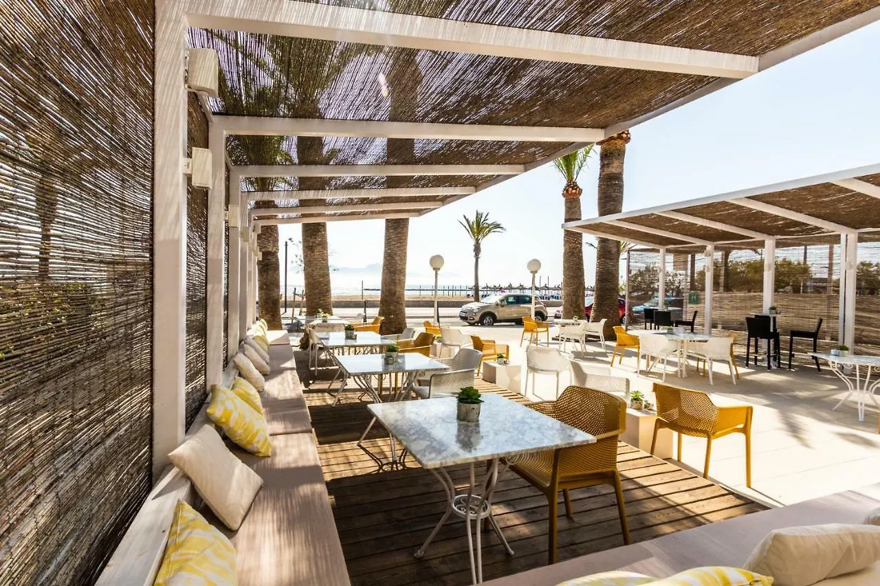 Cabot Romantic- Adults Only بورت دي بوينسا